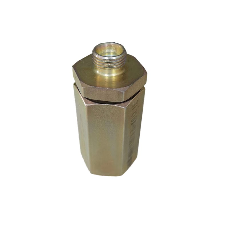 HD 040-140 hydraulic high pressure filter