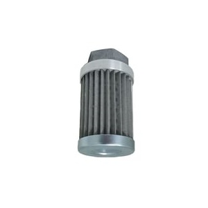 MF SFE-015.100 Silver hydraulic suction filter