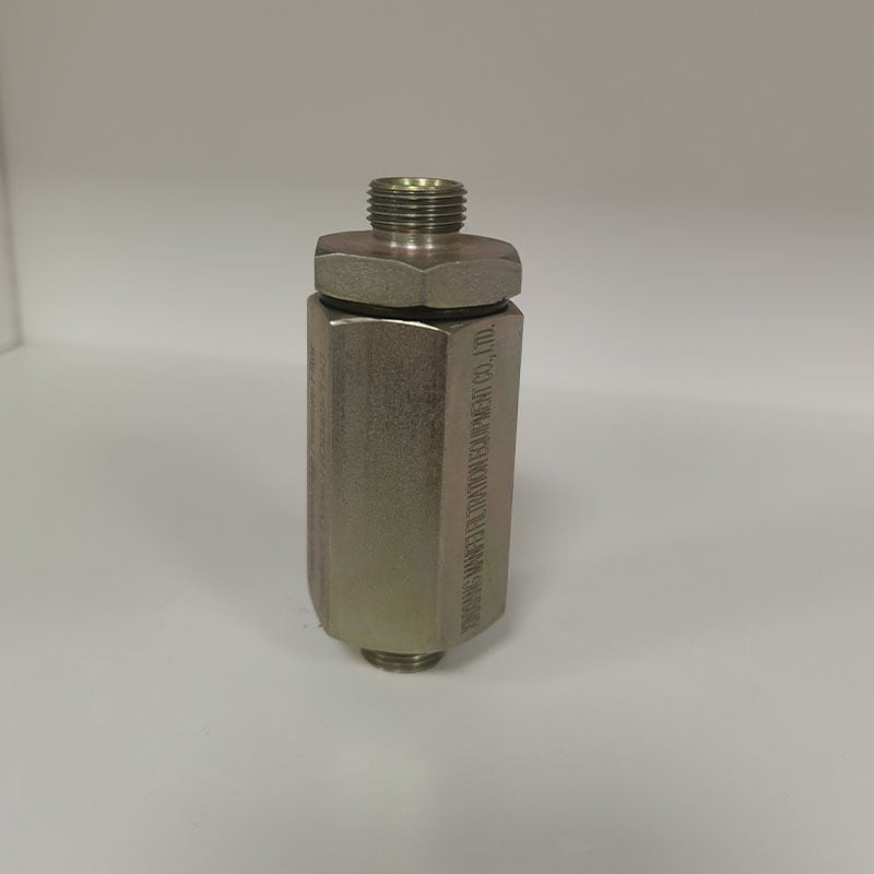 HD 040-140 hydraulic high pressure filter