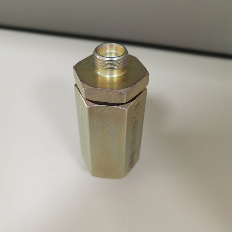 HD 040-140 hydraulic high pressure filter